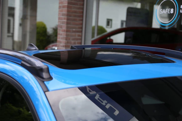 Subaru Crosstrek - Afbeelding 25 van 30