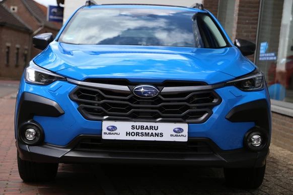 Subaru Crosstrek - Afbeelding 26 van 30