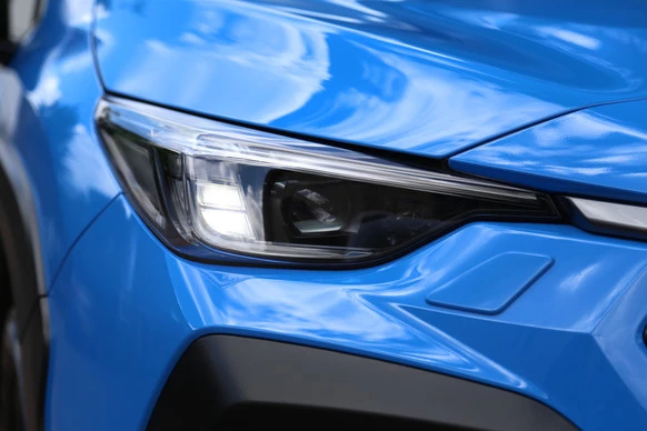 Subaru Crosstrek - Afbeelding 27 van 30