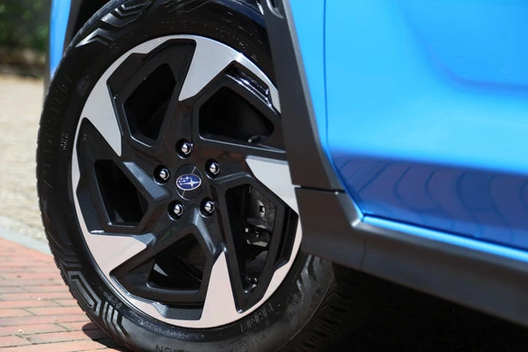 Subaru Crosstrek - Afbeelding 28 van 30