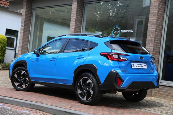 Subaru Crosstrek - Afbeelding 30 van 30