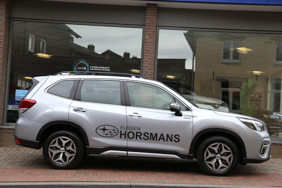 Subaru Forester - Afbeelding 2 van 26