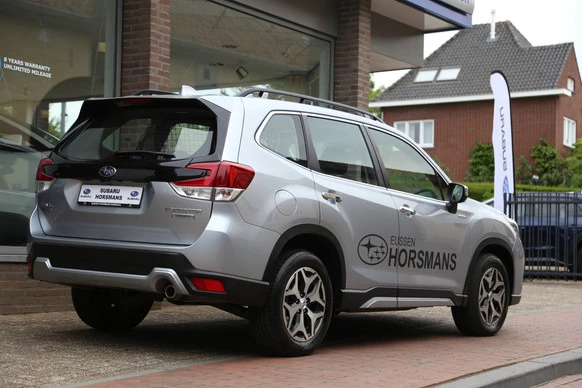 Subaru Forester - Afbeelding 3 van 26