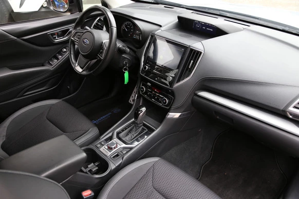 Subaru Forester - Afbeelding 4 van 26