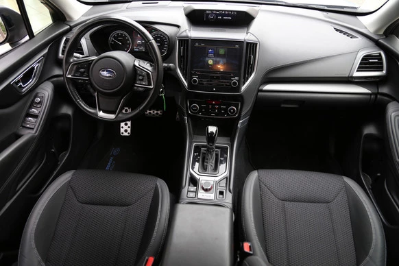 Subaru Forester - Afbeelding 5 van 26