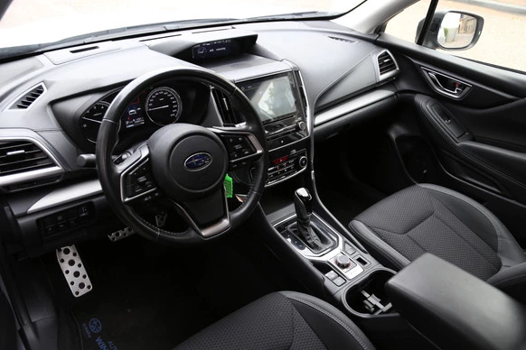 Subaru Forester - Afbeelding 6 van 26