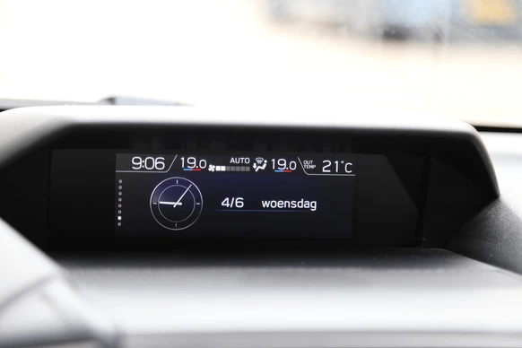 Subaru Forester - Afbeelding 11 van 26