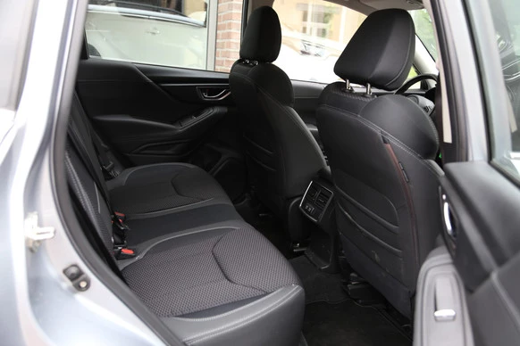 Subaru Forester - Afbeelding 15 van 26