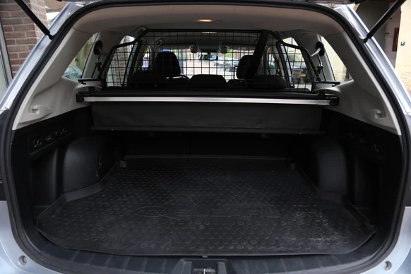 Subaru Forester - Afbeelding 16 van 26