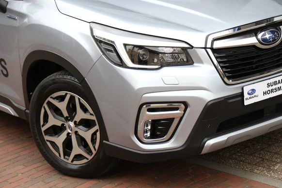 Subaru Forester - Afbeelding 17 van 26