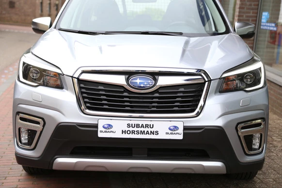 Subaru Forester - Afbeelding 18 van 26