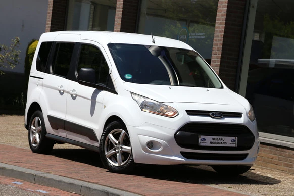 Ford Tourneo Connect - Afbeelding 1 van 21