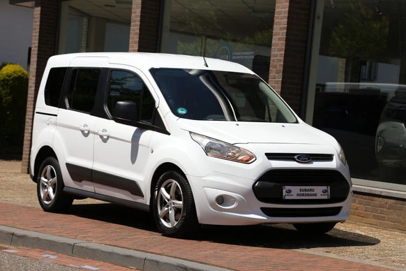 Ford Tourneo Connect - Afbeelding 2 van 21