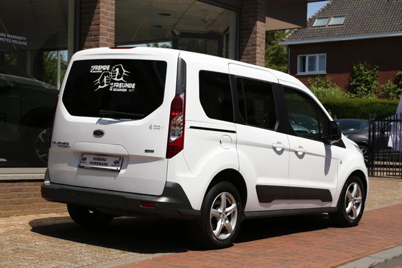 Ford Tourneo Connect - Afbeelding 4 van 21
