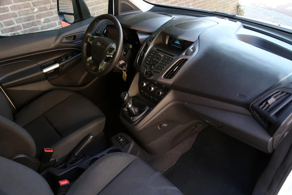 Ford Tourneo Connect - Afbeelding 5 van 21