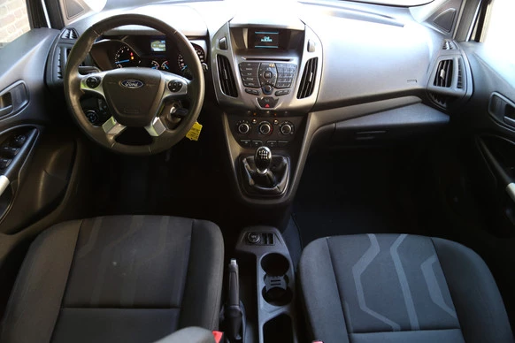 Ford Tourneo Connect - Afbeelding 6 van 21