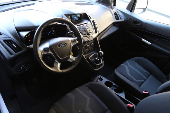 Ford Tourneo Connect - Afbeelding 7 van 21