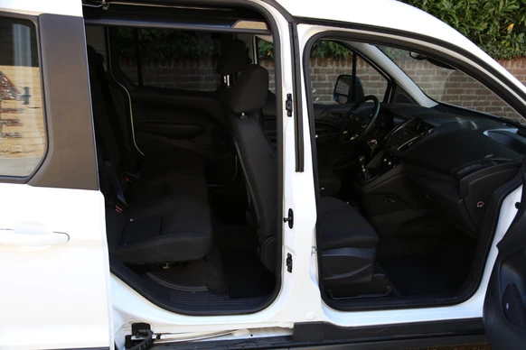 Ford Tourneo Connect - Afbeelding 8 van 21