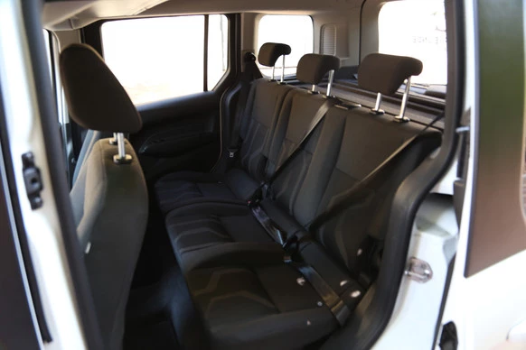 Ford Tourneo Connect - Afbeelding 9 van 21