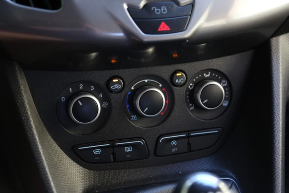 Ford Tourneo Connect - Afbeelding 10 van 21