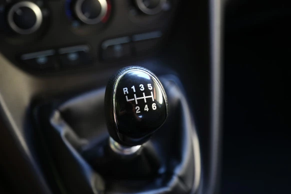 Ford Tourneo Connect - Afbeelding 11 van 21