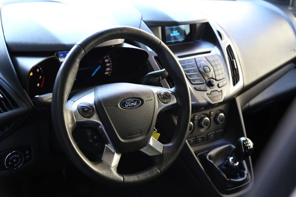 Ford Tourneo Connect - Afbeelding 12 van 21