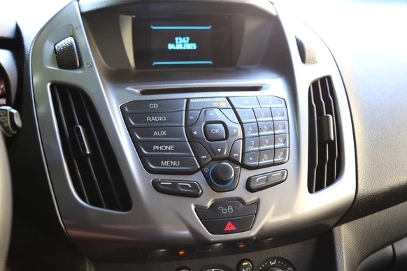 Ford Tourneo Connect - Afbeelding 13 van 21