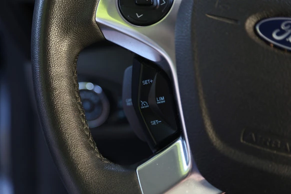 Ford Tourneo Connect - Afbeelding 14 van 21