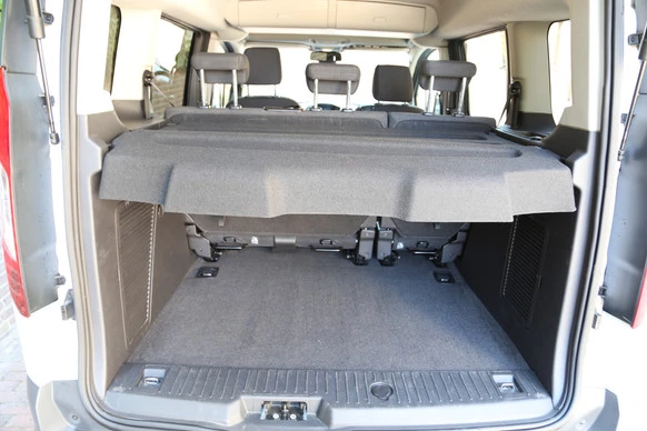 Ford Tourneo Connect - Afbeelding 15 van 21