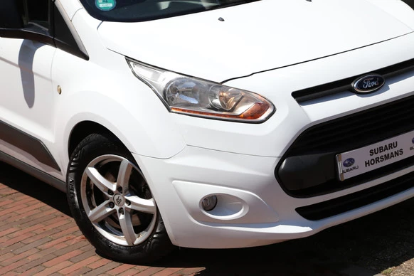 Ford Tourneo Connect - Afbeelding 16 van 21