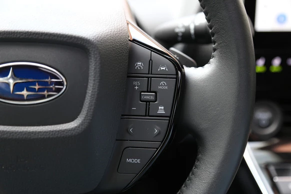 Subaru Solterra - Afbeelding 19 van 30