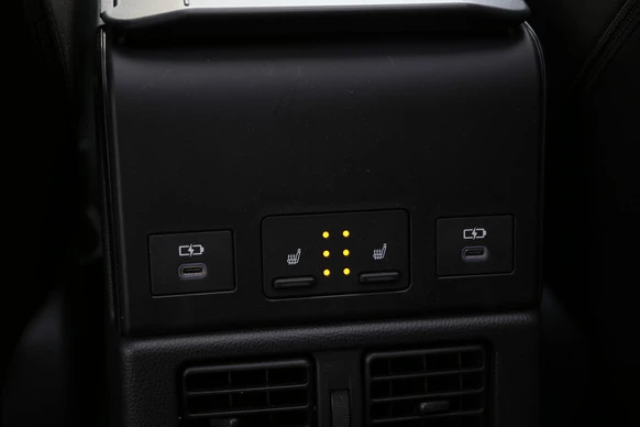Subaru Solterra - Afbeelding 21 van 30