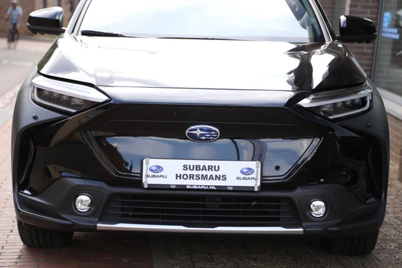Subaru Solterra - Afbeelding 27 van 30