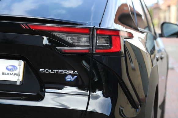 Subaru Solterra - Afbeelding 29 van 30