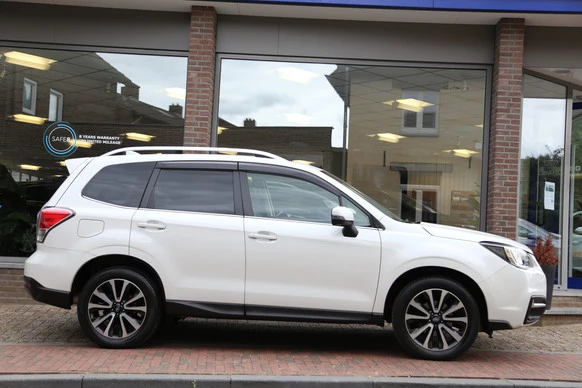 Subaru Forester - Afbeelding 2 van 30
