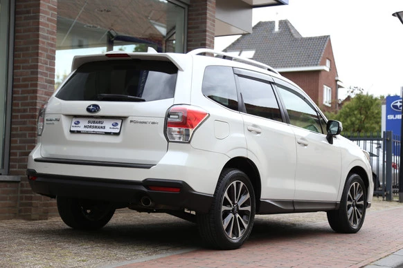 Subaru Forester - Afbeelding 3 van 30