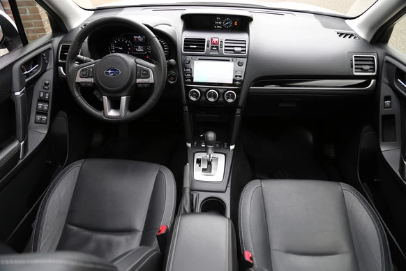 Subaru Forester - Afbeelding 5 van 30