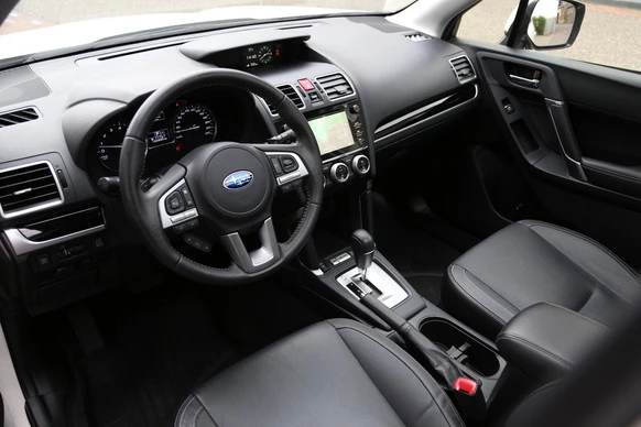 Subaru Forester - Afbeelding 6 van 30