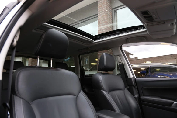 Subaru Forester - Afbeelding 7 van 30