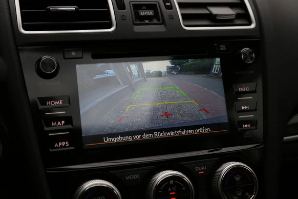 Subaru Forester - Afbeelding 9 van 30