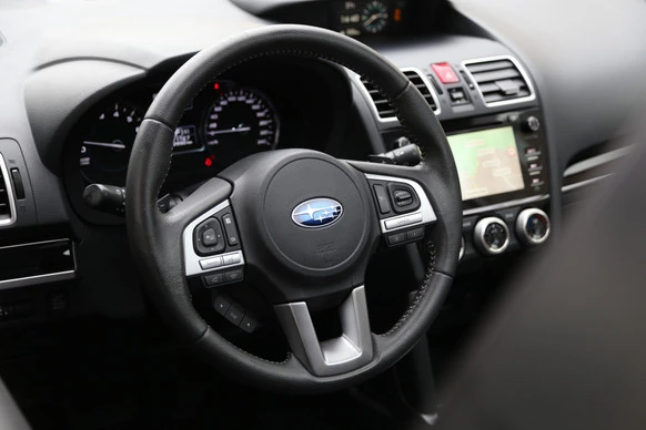 Subaru Forester - Afbeelding 10 van 30