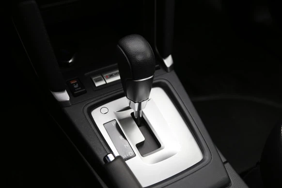 Subaru Forester - Afbeelding 11 van 30