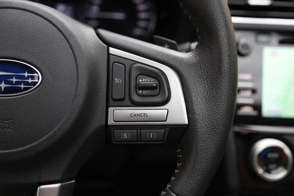 Subaru Forester - Afbeelding 12 van 30
