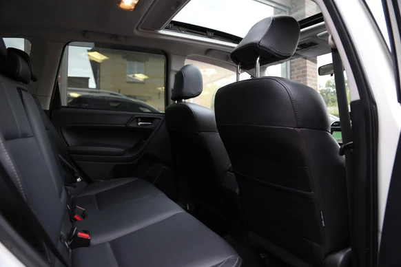 Subaru Forester - Afbeelding 13 van 30