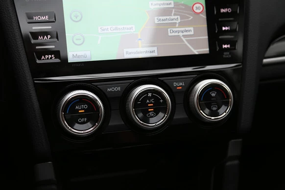 Subaru Forester - Afbeelding 16 van 30