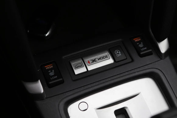 Subaru Forester - Afbeelding 17 van 30