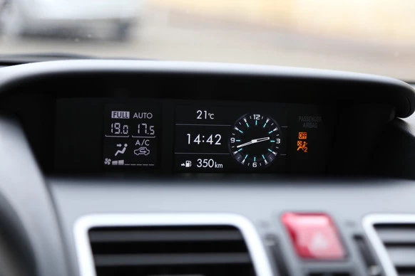 Subaru Forester - Afbeelding 18 van 30