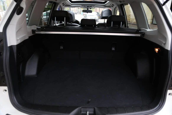 Subaru Forester - Afbeelding 19 van 30