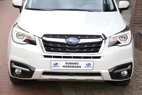Subaru Forester - Afbeelding 22 van 30