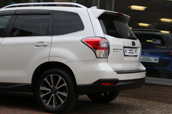 Subaru Forester - Afbeelding 26 van 30